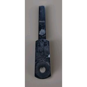 1077-03 H06 Valley V-5 Motorcycle Hitch Max Load 3500 lbs Tongue 350lbs